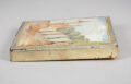 18th Century Lead Tile, Talavera Spain