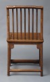 Chinese Antique Chair