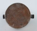 Miniature Copper Porringer