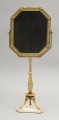 French Dressing Mirror on Stand