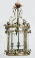 Italian Antique Lantern