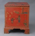 Chinoiserie Chest