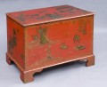 Chinoiserie Chest
