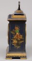 Small Chinoiserie Bracket Clock