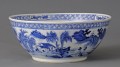 Chinese Nanking Bowl