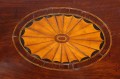 Antique Irish Oval Tray, Circa 1780
