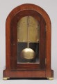 English Antique 8-Day Bracket Clock, Circa 1890