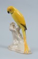 Keeling Losol Ware Yellow Parrot