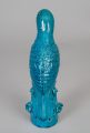 Chinese Turquoise Parrot, Circa 1800