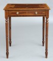 English Antique Regency Side Table