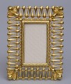 French Gilded Photo Frame