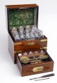 Rosewood Medicine Box