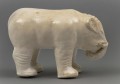 Chinese Blanc de Chine Elephant, 17th Century