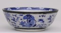 Chinese Crackle Glaze Bowl