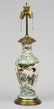 Antique Chinese Porcelain Lamp