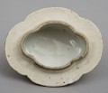 18th Century Chinese Export Lid