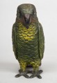 Viennese Cold-Painted Parrot, Circa 1870
