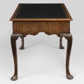 Antique English George III Writing Table