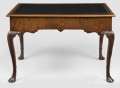 Antique English George III Writing Table