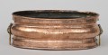 Dutch Copper Jardiniere, Circa 1820