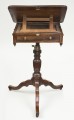 Regency Combination Reading & Writing Table, Circa 1810