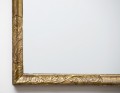 Queen Anne Giltwood Mirror, Circa 1730