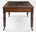 Regency Partners Writing Table, Circa 1820