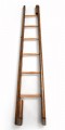 Antique Pole Ladder