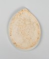 Chinese Export Leaf Dish