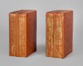 Pair of Book-Shaped Bookends