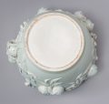 Large Chinese Porcelain Jardiniere