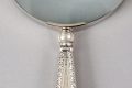 Sterling Silver Magnifying Glass