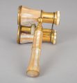 Pair Lemaire Mother of Pearl Opera Glasses