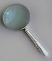 Magnifying Glass with Sterling Handle