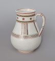 Aesthetic Movement Minton Pitcher or Jug
