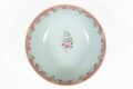 Chinese Export Qianlong Famille Rose Porcelain Small Bowl