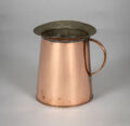 Antique Copper Pitcher