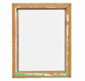 Antique Giltwood Frame