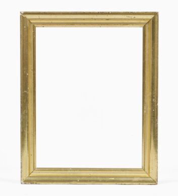 Antique Giltwood Frame