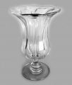 Victorian Glass Celery Vase