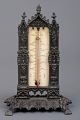 Bronze Desk Thermometer, Circa 1828