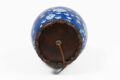 Chinese Blue and White Porcelain Prunus Ginger Jar Lamp