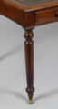 Early Victorian Partners Writing Table