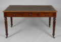 Early Victorian Partners Writing Table