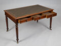 Early Victorian Partners Writing Table