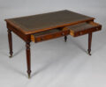 Early Victorian Partners Writing Table