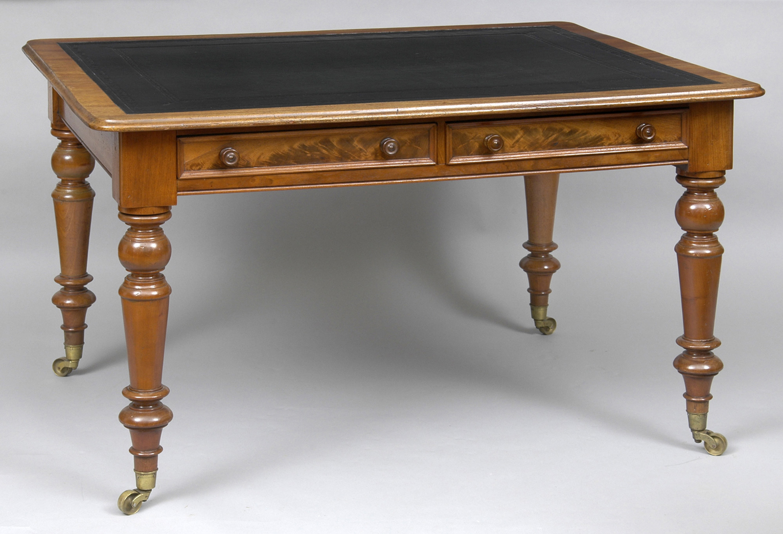 antique writing table