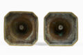 English Antique Brass