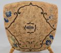 French Giltwood Salon Side Chair