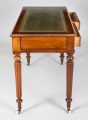 Late Regency Mahogany Small Writing Table